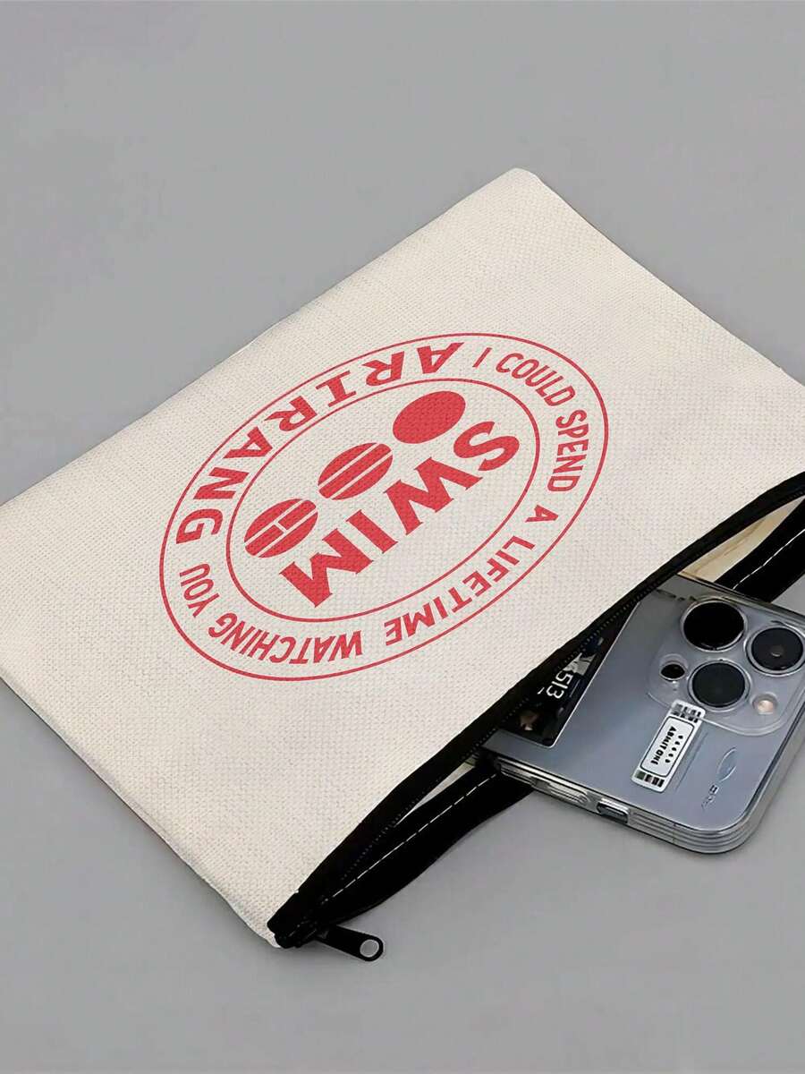 Red Swim Arirang Stamp Logo Ca - Fashion Backpack Women 评论和价格