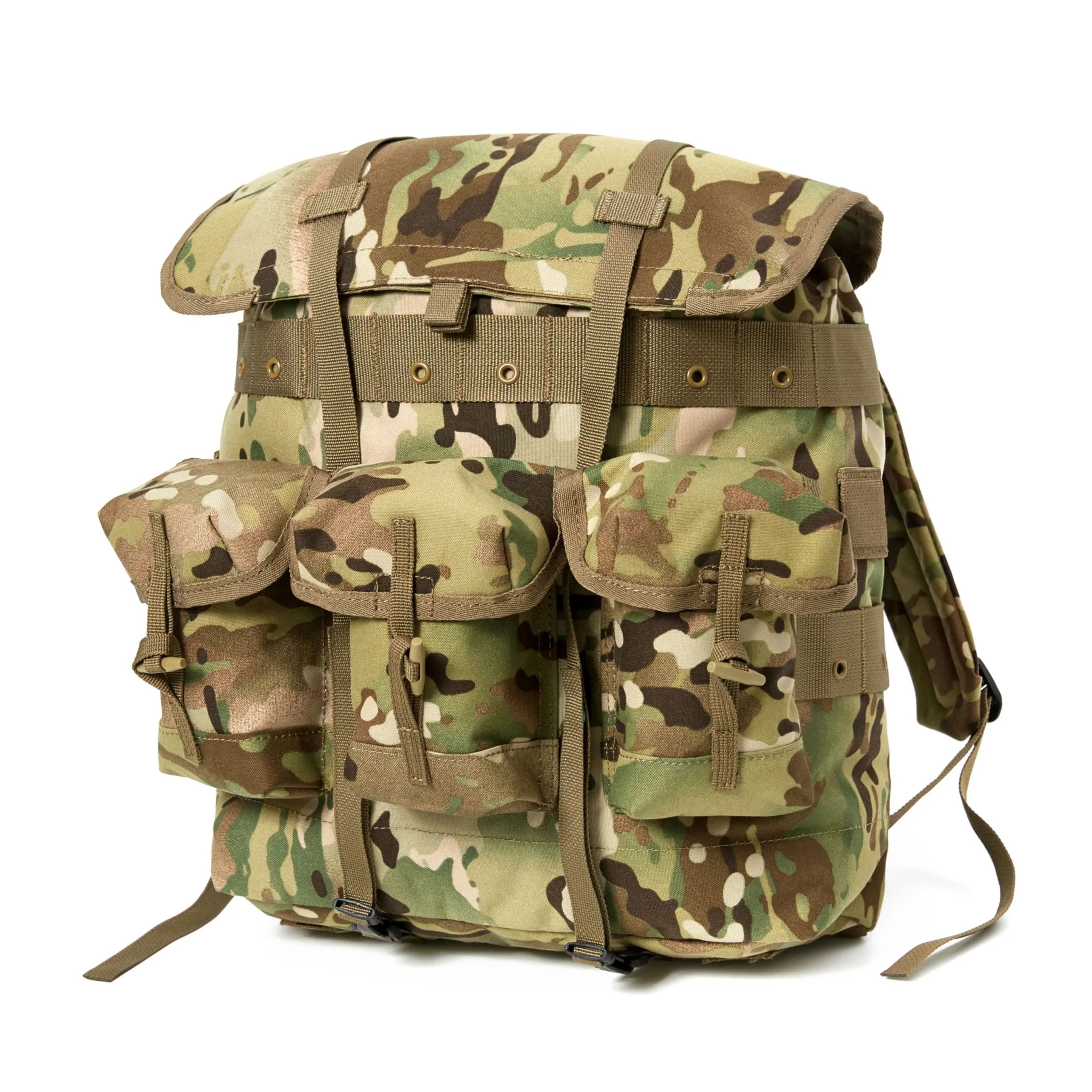 MT Mini Alice Pack for Kids, M - Rucksack Military Style 评论和价格