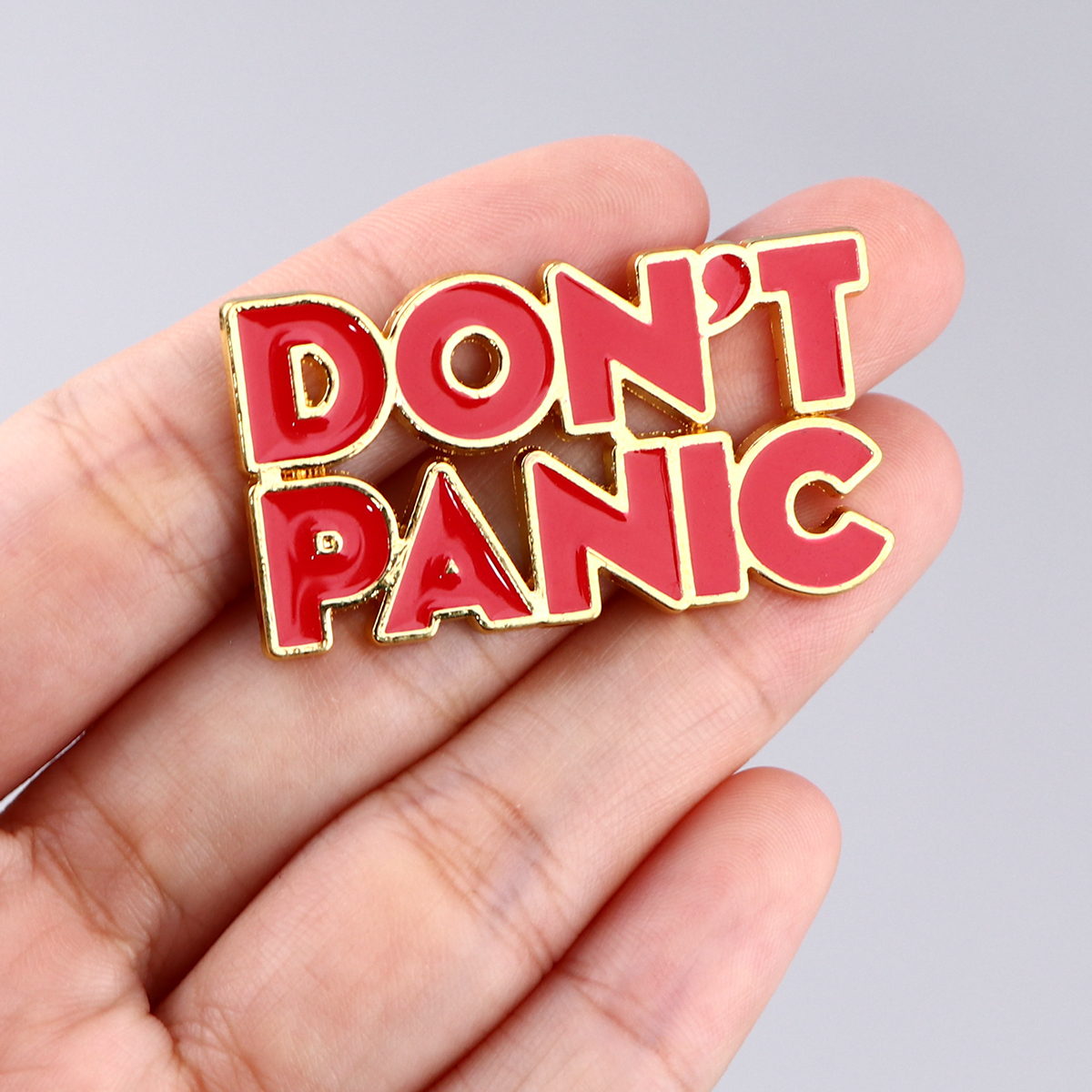 Vintage Enamel Pin Brooches fo - Fashion Backpack Women 评论和价格