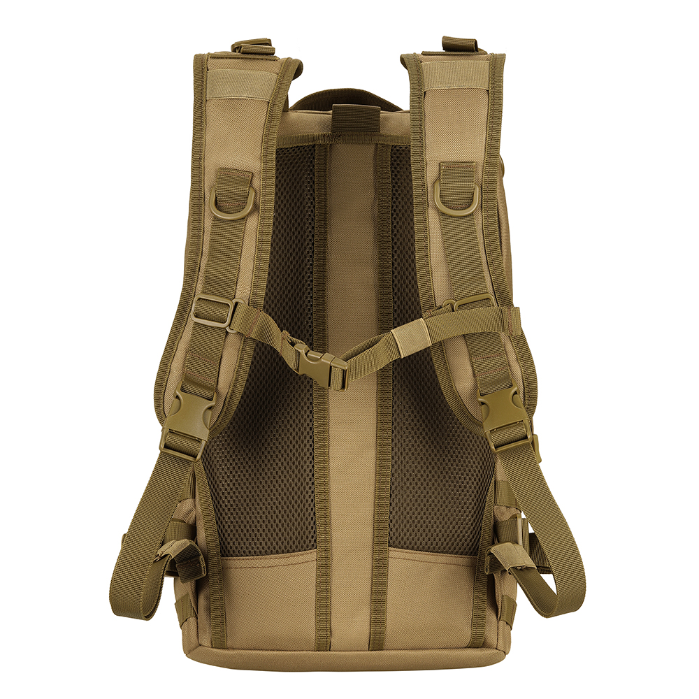 PROTECTOR PLUS 25L Men Tactica - Urban Backpack Tactical 评论和价格