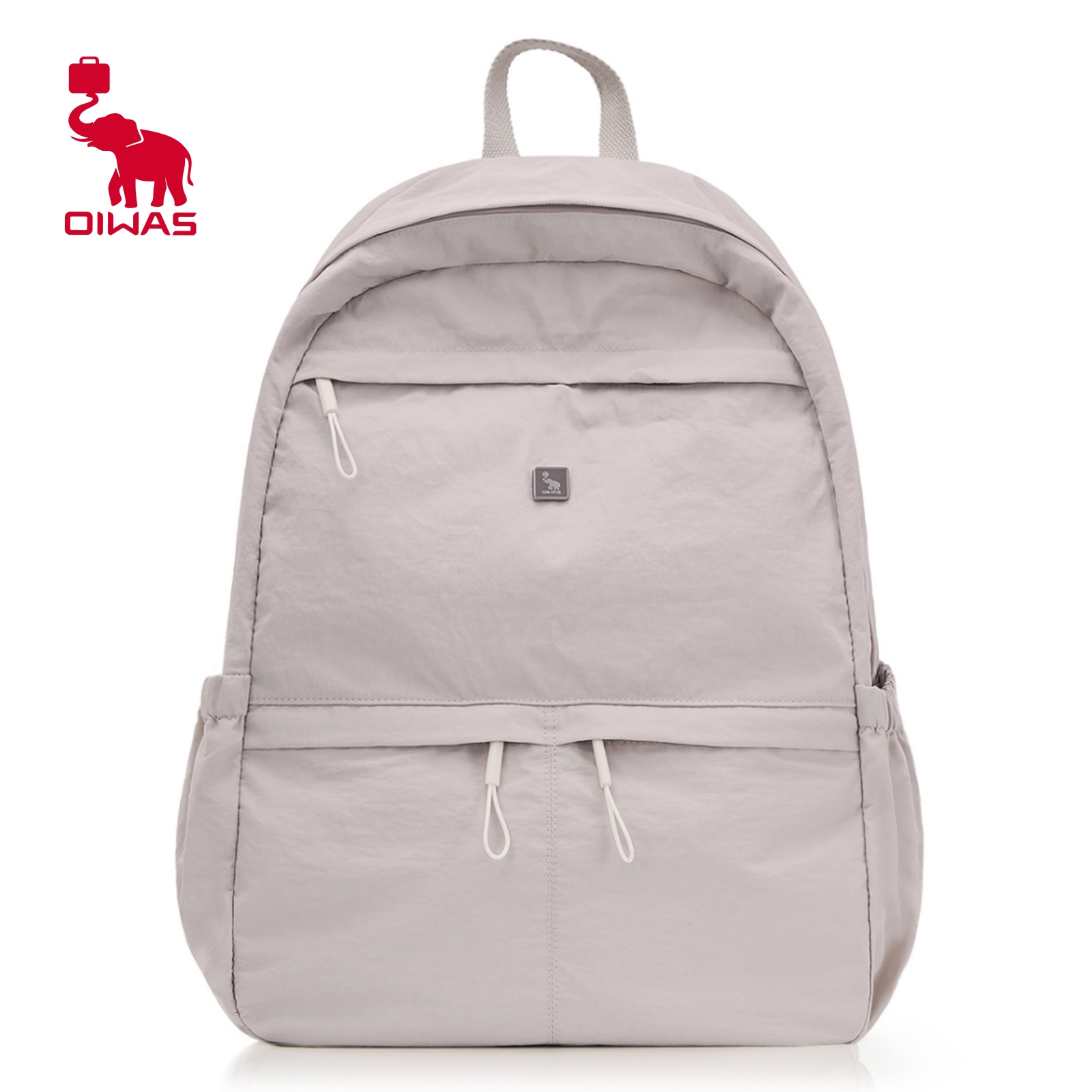 OIWAS Ultra lightweight and st - Canvas Backpack Casual 评论和价格