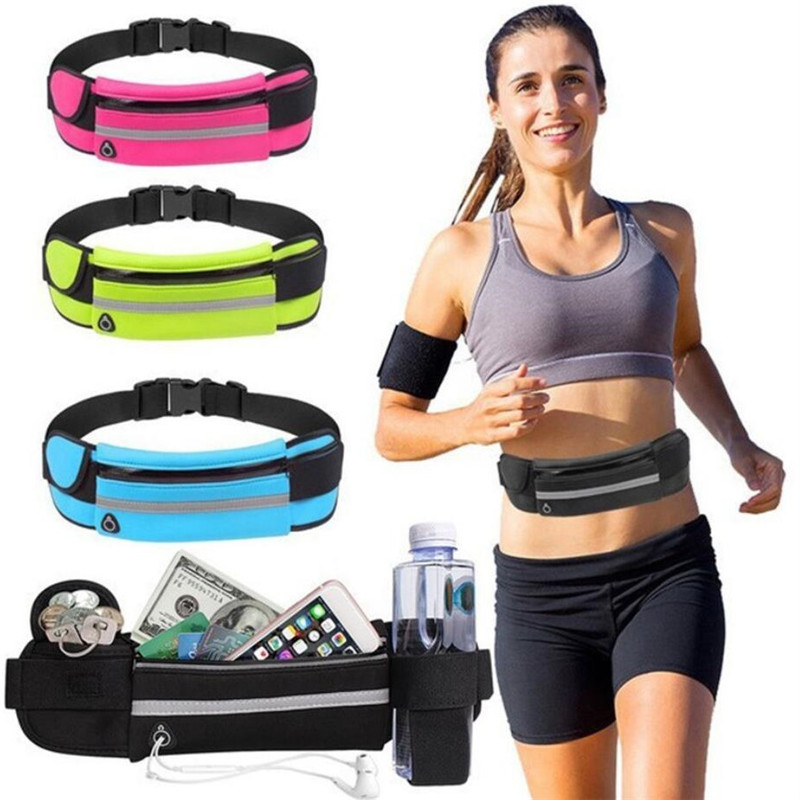 Outdoor Riding Running Waist B - Hydration Pack Outdoor 评论和价格