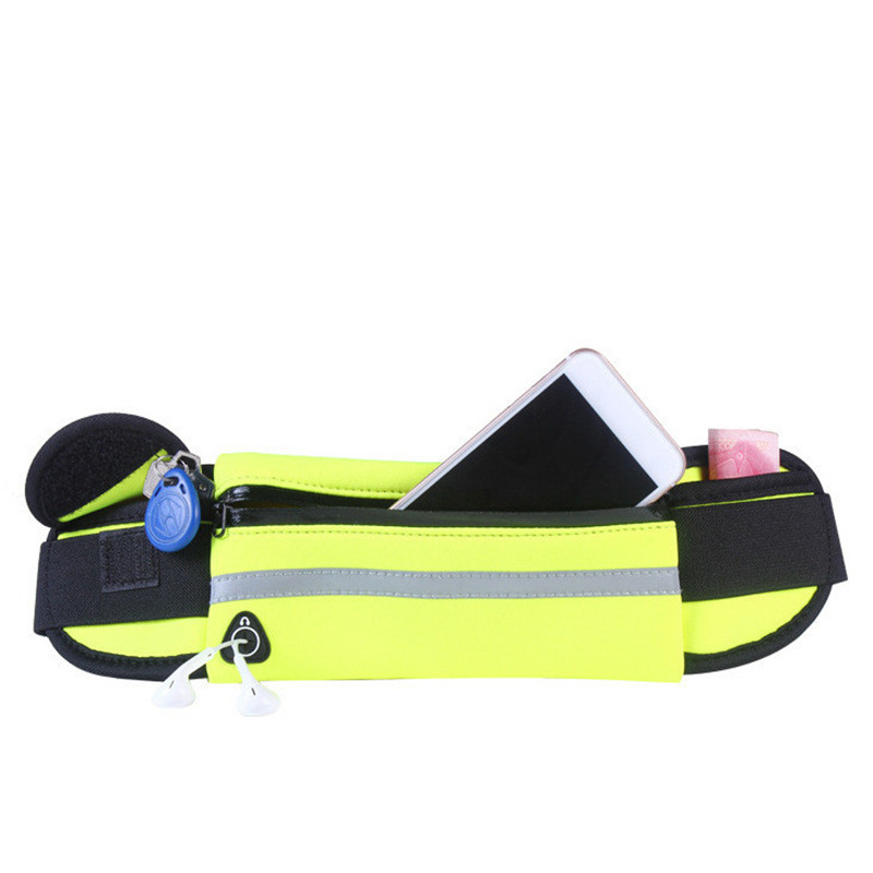 Outdoor Riding Running Waist B - Hydration Pack Outdoor 评论和价格