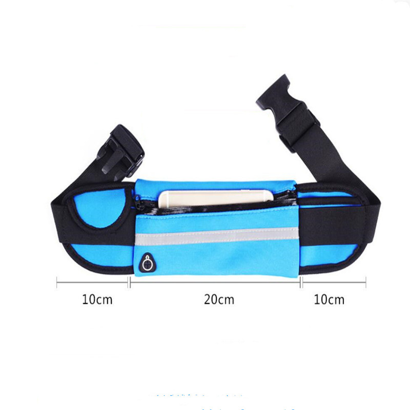 Outdoor Riding Running Waist B - Hydration Pack Outdoor 评论和价格