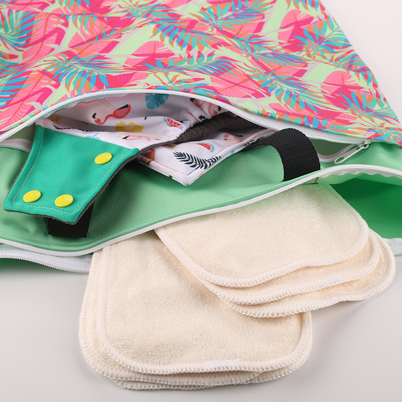 Elinfant 40*70cm Large Hanging - Backpack Diaper Bag 评论和价格