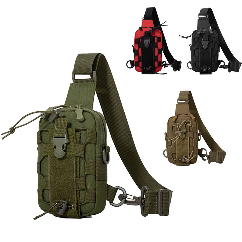 Multifunctional Tactical Chest - Hydration Pack Outdoor 评论和价格