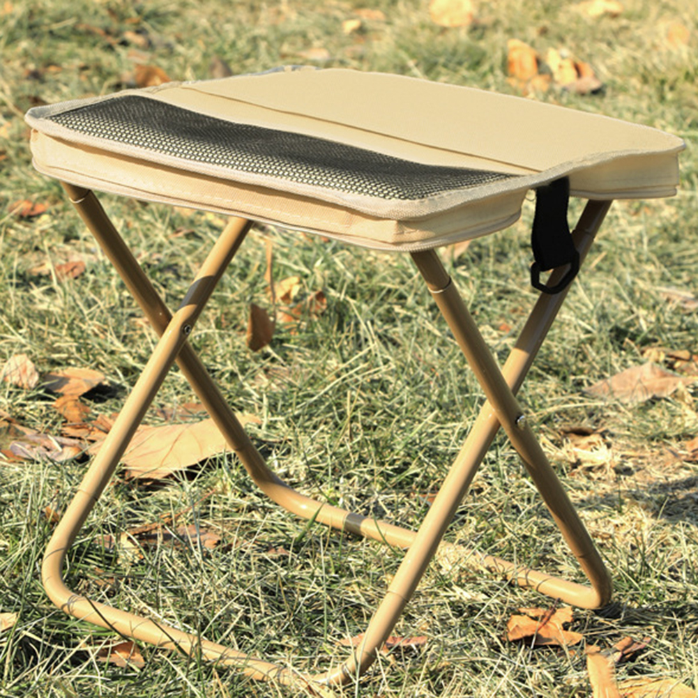 Foldable Backpack Stool Portab - Foldable Backpack Small 评论和价格