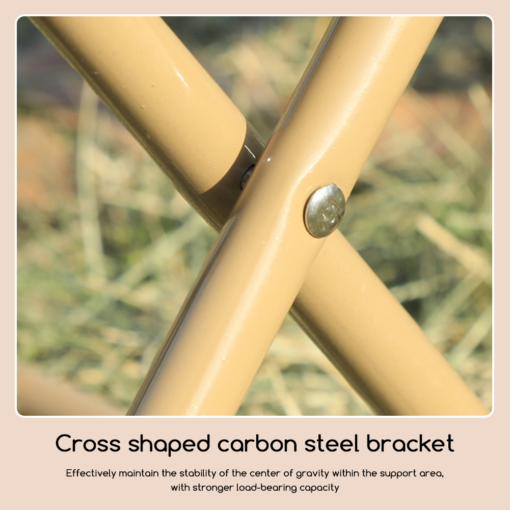 Foldable Backpack Stool Portab - Foldable Backpack Small 评论和价格