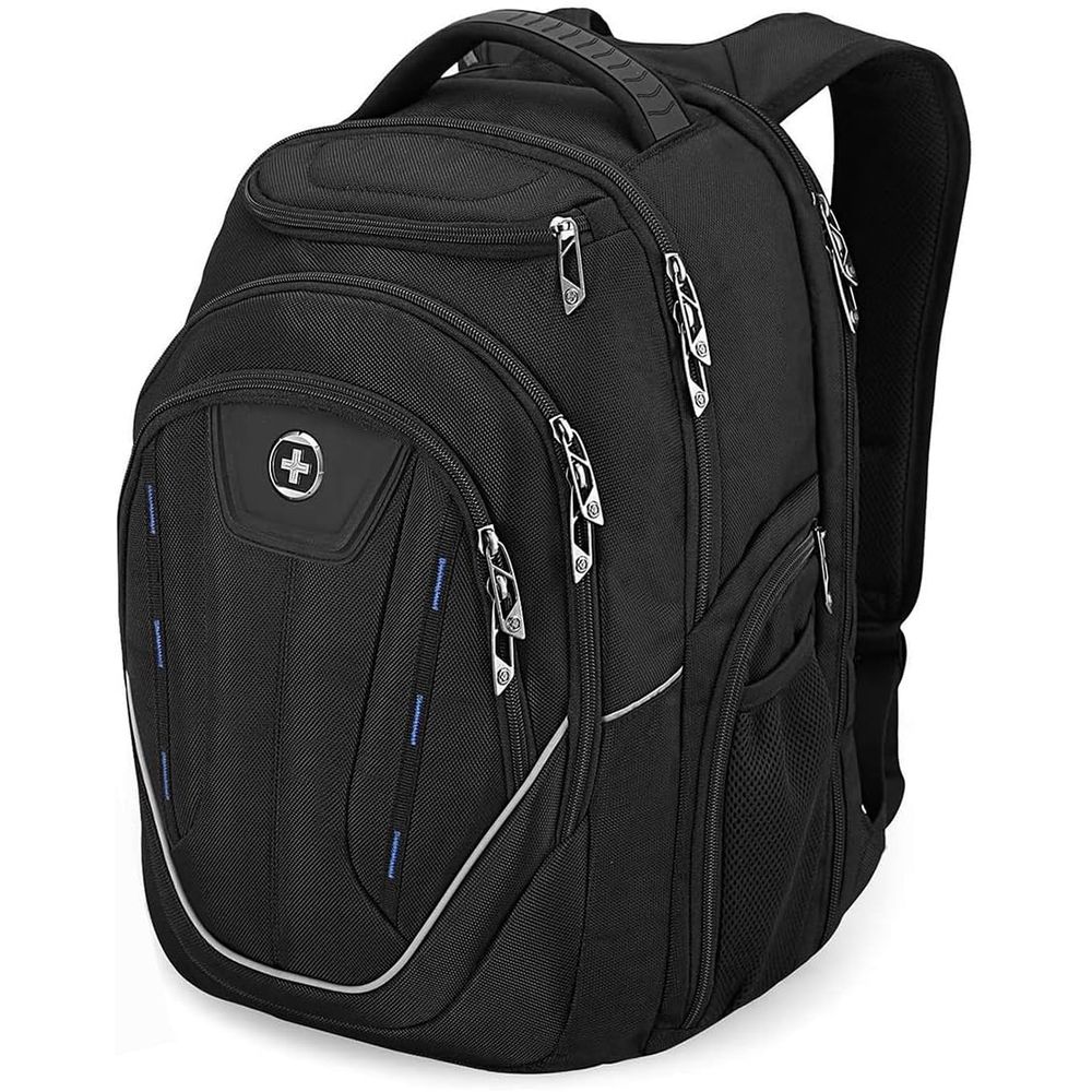 15.6 Inch Laptop & Tech Backpa - Laptop Backpack 15.6 评论和价格