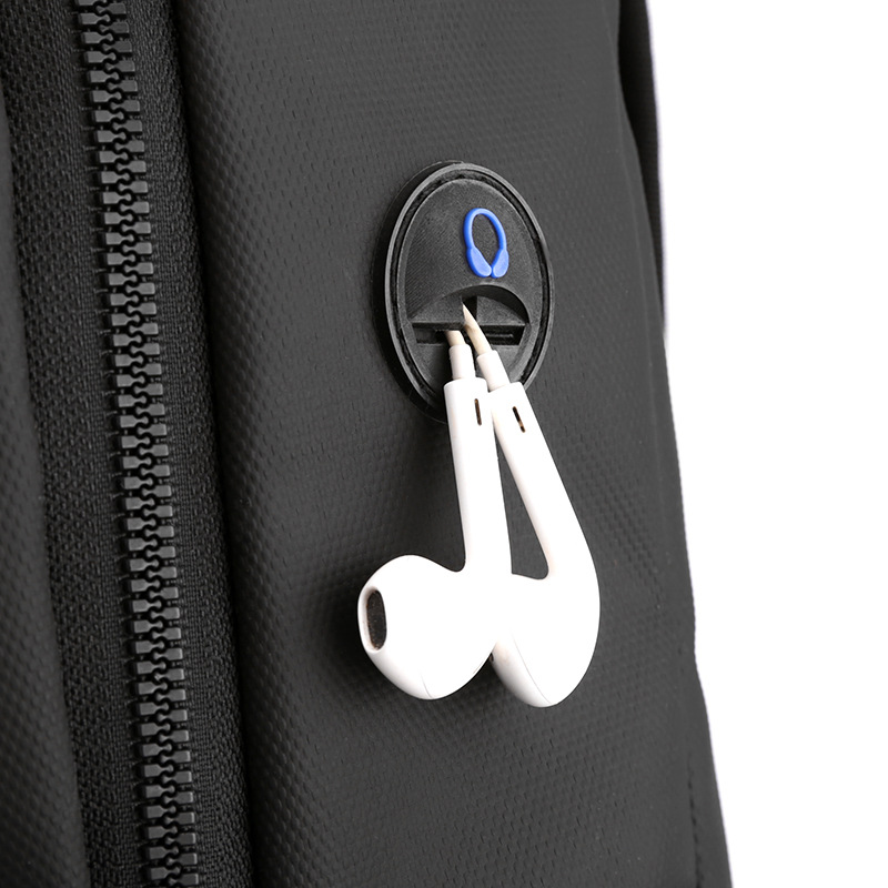 New Customizable Logo Backpack - Business Backpack Brief 评论和价格