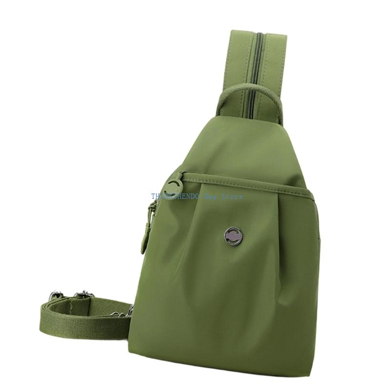 340D Slings Bag for Women Mens - Sling Backpack Shoulder 评论和价格
