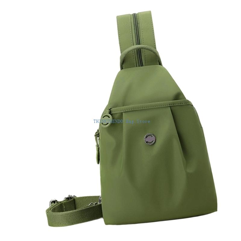 340D Slings Bag for Women Mens - Sling Backpack Shoulder 评论和价格