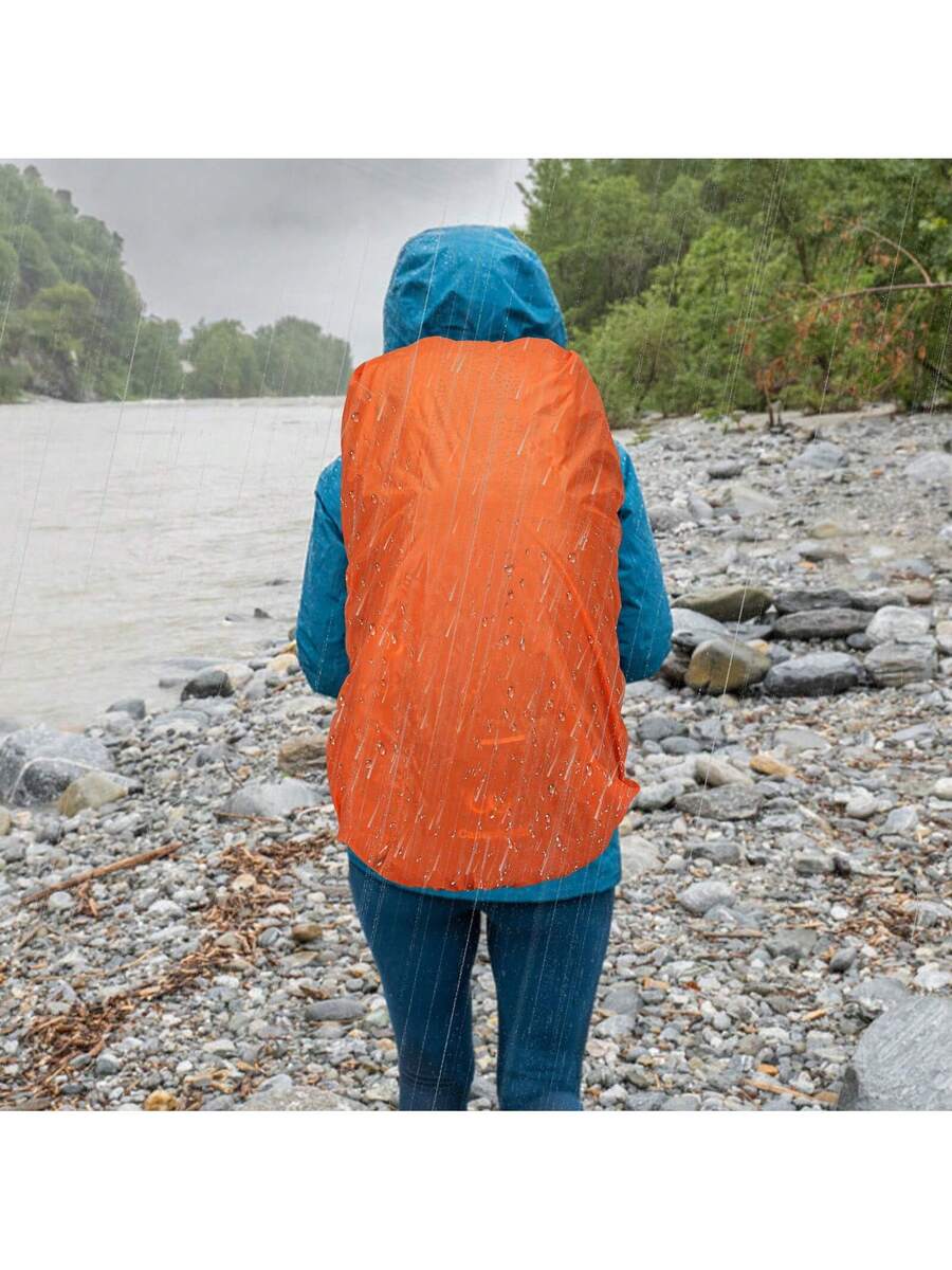 60L Waterproof Oxford Backpack - Hiking Backpack Waterproof 评论和价格