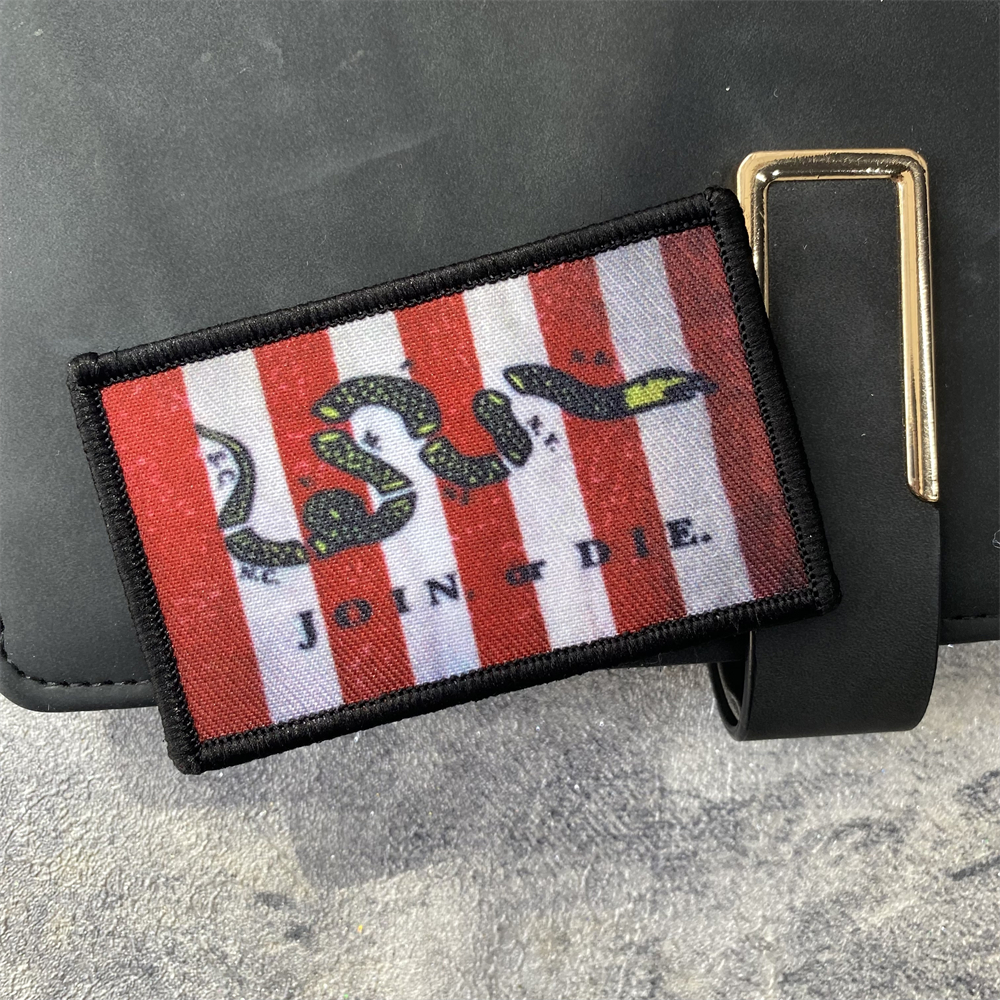 Sons of Liberty Flag Morale Em - Urban Backpack Tactical 评论和价格