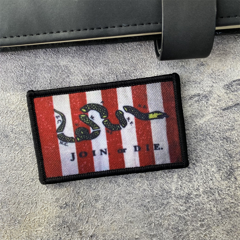 Sons of Liberty Flag Morale Em - Urban Backpack Tactical 评论和价格
