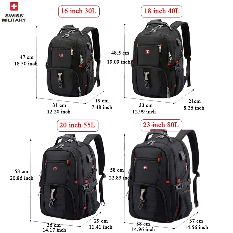 SWISS 17