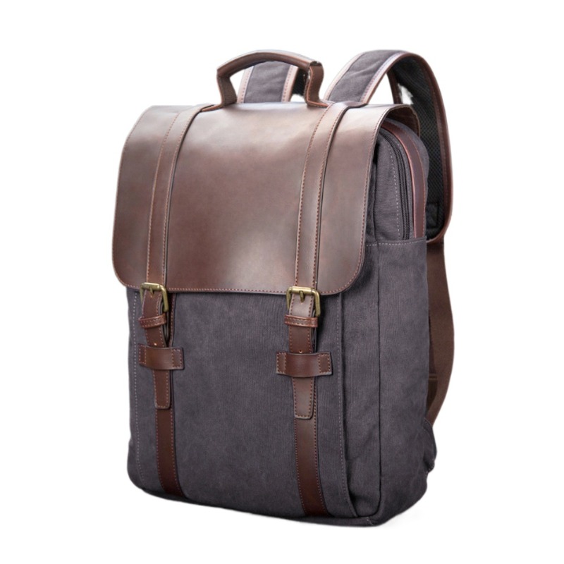 Fashion Male Backpack military - Rucksack Military Style 评论和价格