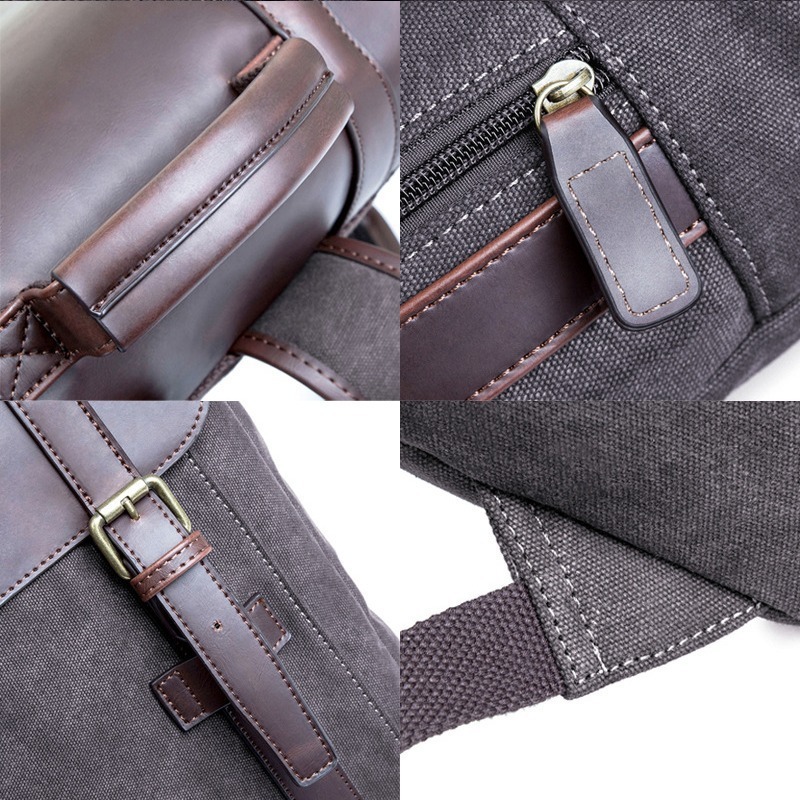 Fashion Male Backpack military - Rucksack Military Style 评论和价格