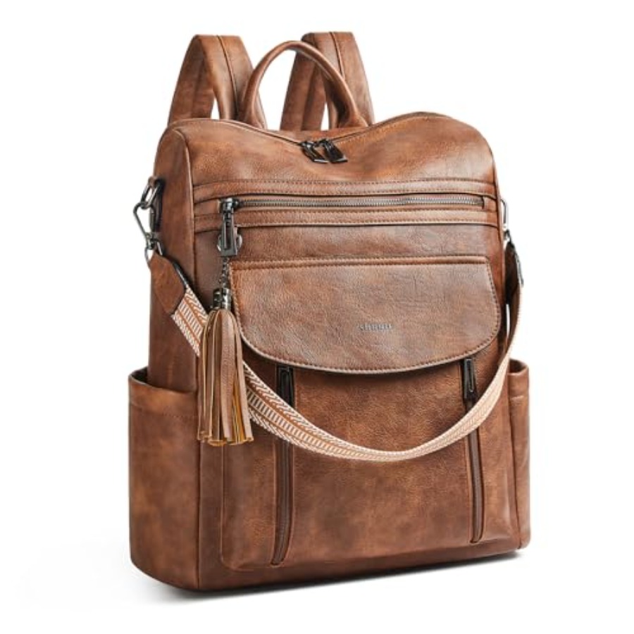 Laptop Backpack for Women 15.6 - Laptop Backpack 15.6 评论和价格