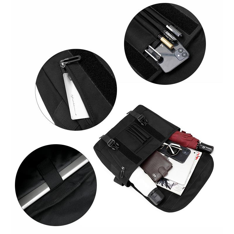 Casual Oxford Crossbody Bag Me - Sling Backpack Shoulder 评论和价格