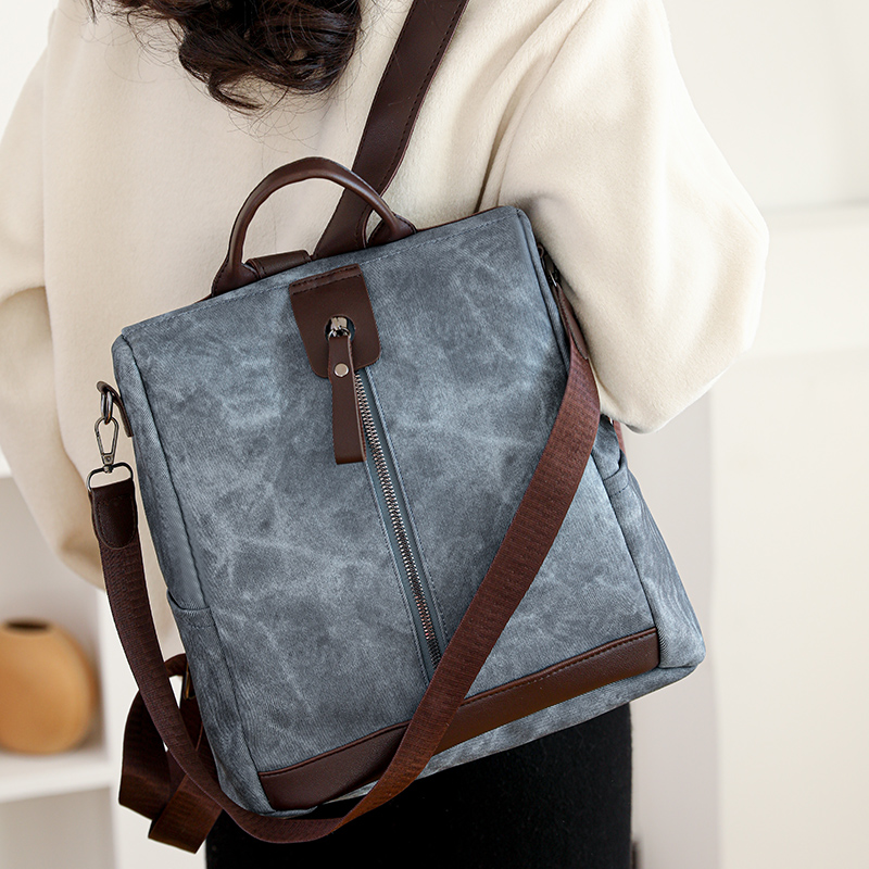 Fashion Anti-theft Backpack Fe - Fashion Backpack Women 评论和价格