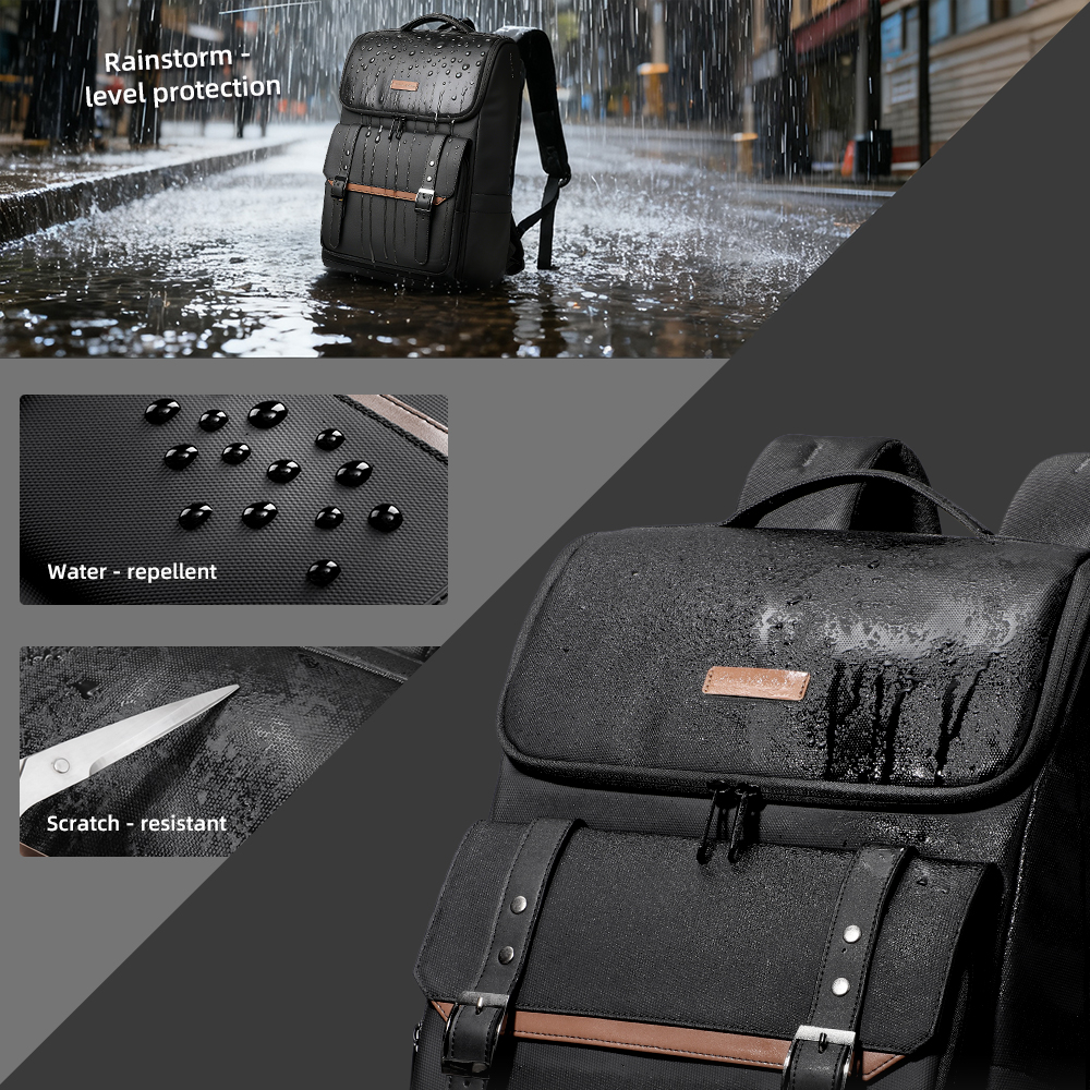 Heroic Knight Business Man Bac - Travel Backpack Anti Theft 评论和价格