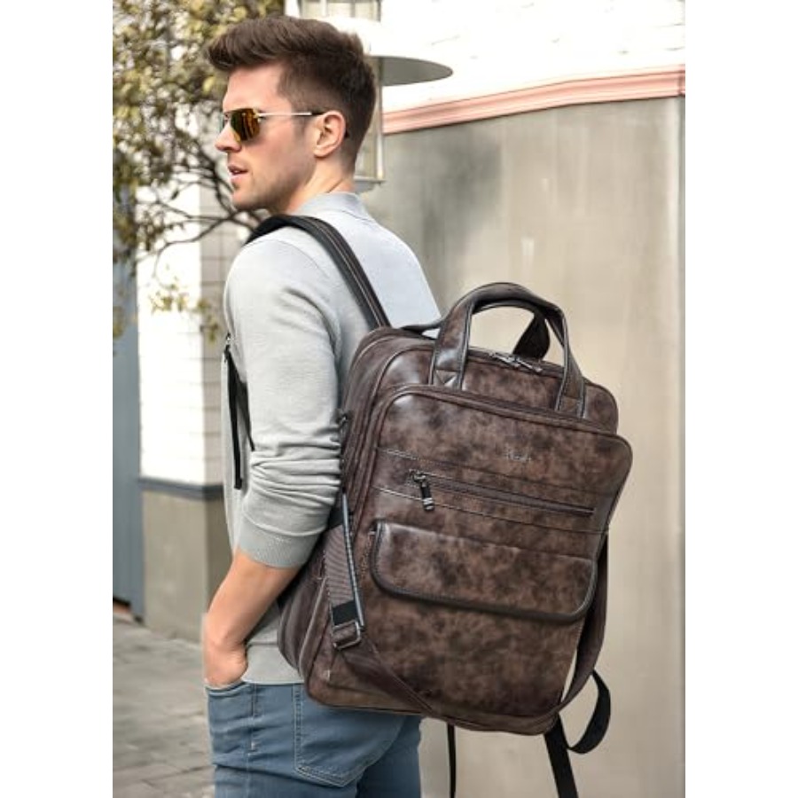 Laptop Backpack for Women and  - Laptop Backpack 15.6 评论和价格