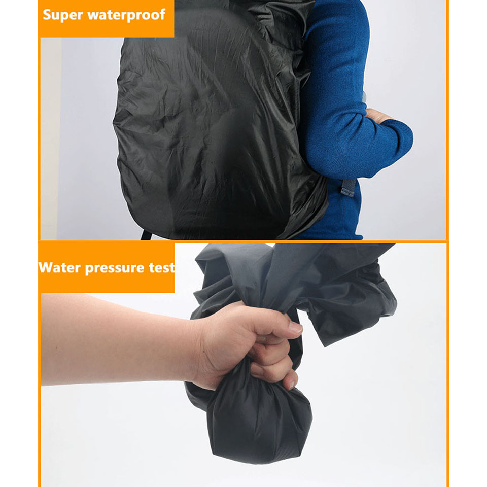 KoKossi Outdoor Sport Rain Cov - Rain Cover Backpack 评论和价格