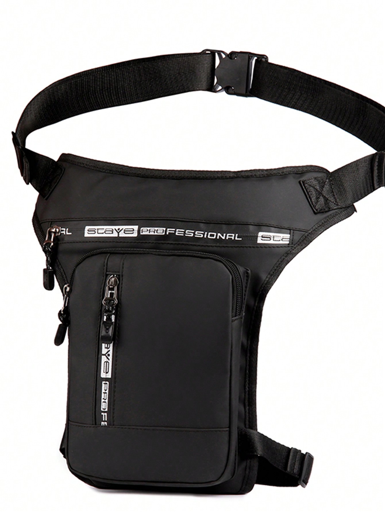 Leg Bag Fanny Pack Shoulder Sa - Sling Backpack Shoulder 评论和价格