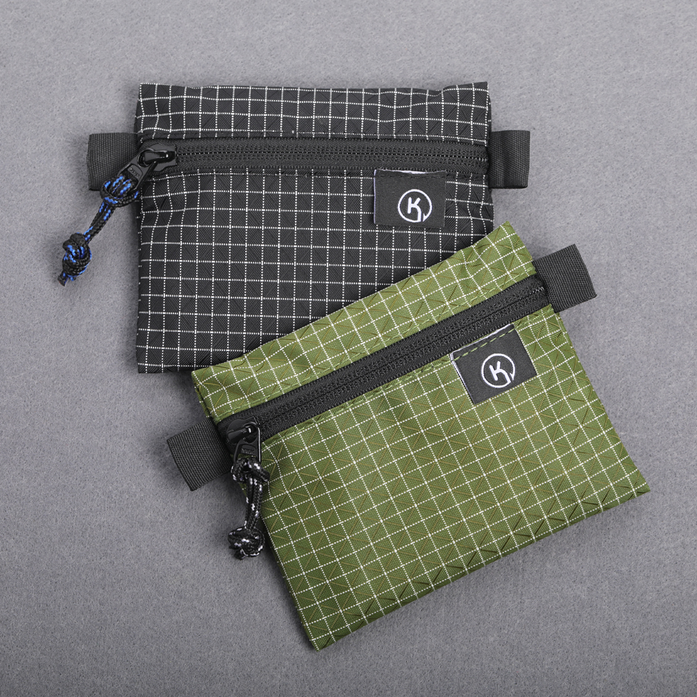 Kosibate Gridstop Wallet Coin  - Backpack Insert Organizer 评论和价格