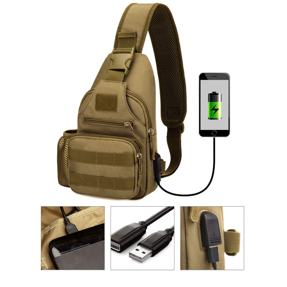 Water bottle chest bag outdoor - Hydration Pack Outdoor 评论和价格