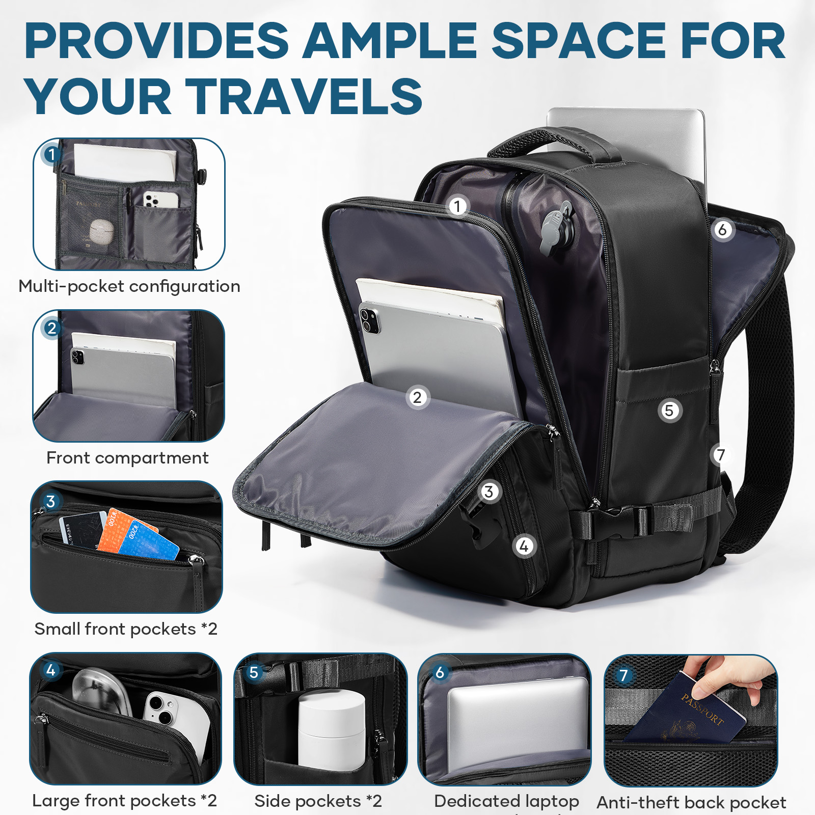 Women Backpack Vacuum Backpack - Fashion Backpack Women 评论和价格