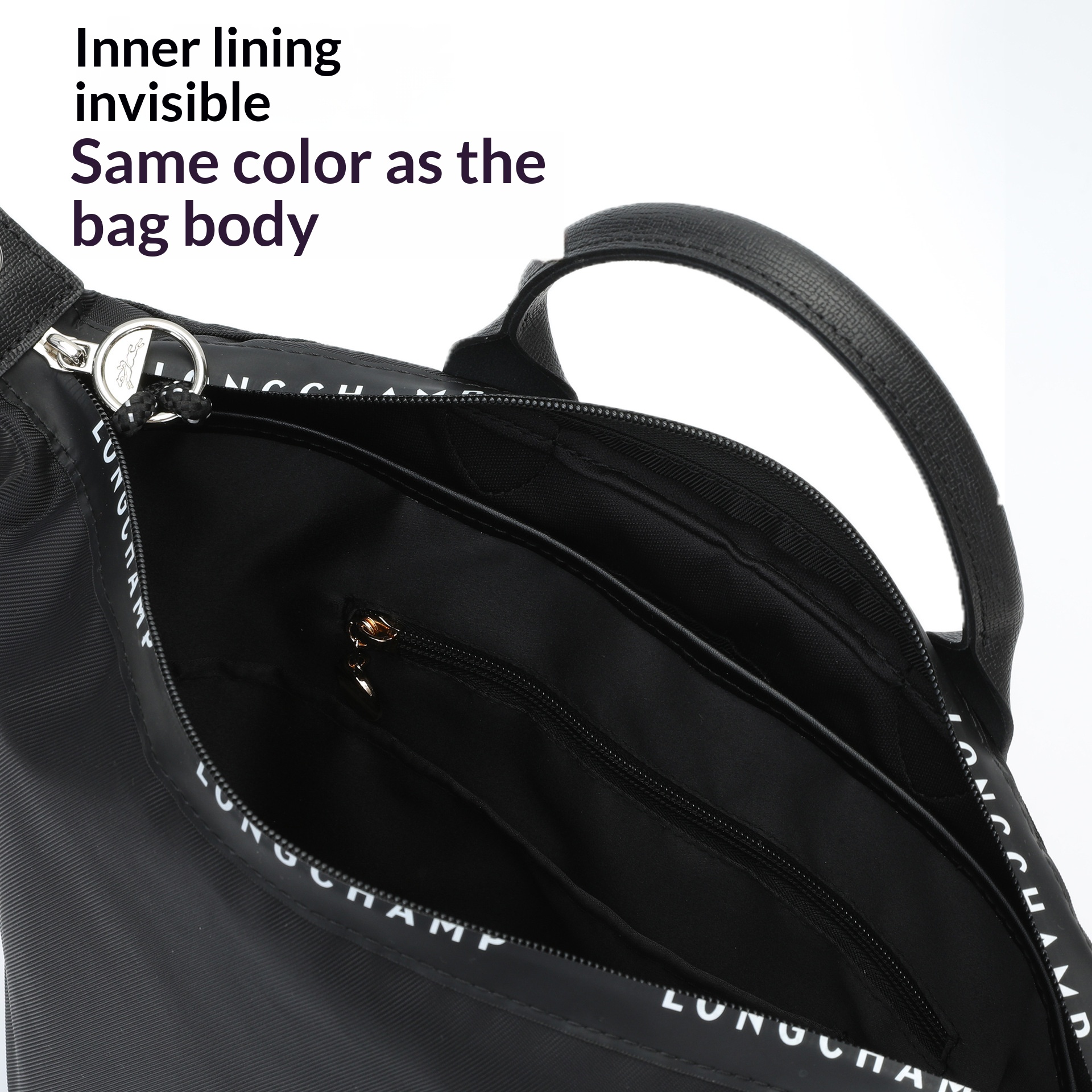 Bag Organizer Insert for Longc - Backpack Insert Organizer 评论和价格