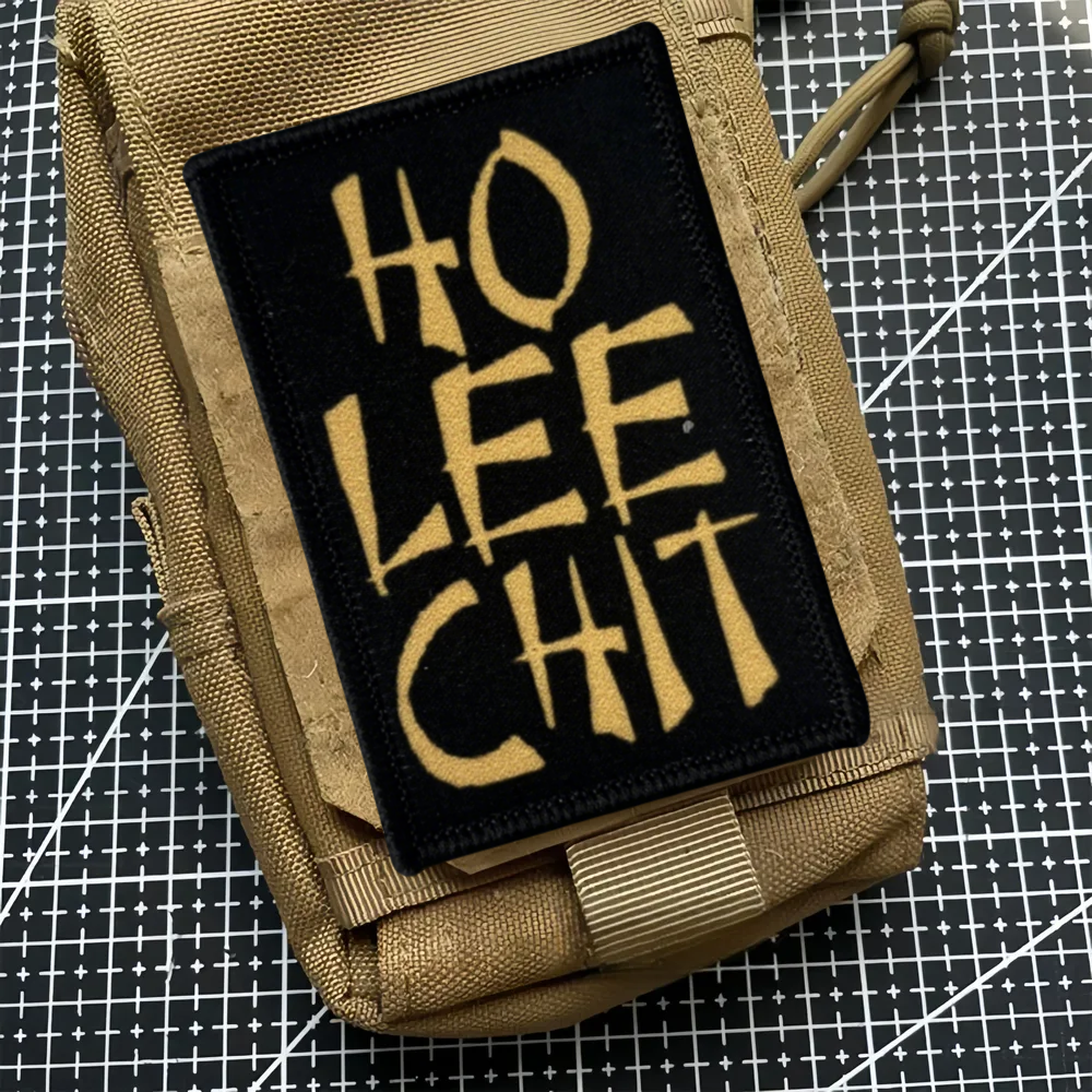 HO LEE CHIT Tactical Patch Fun - Urban Backpack Tactical 评论和价格