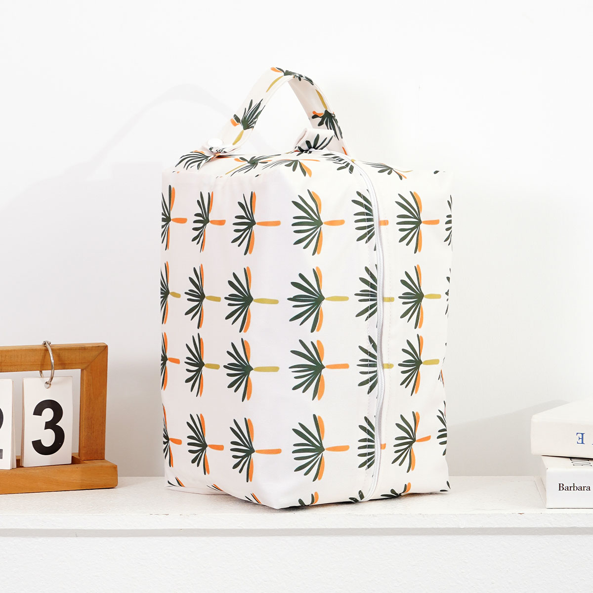 2025 Waterproof Washable Reusa - Backpack Diaper Bag 评论和价格